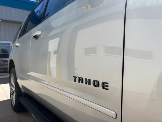 2019 Chevrolet Tahoe Premier - Photo 9