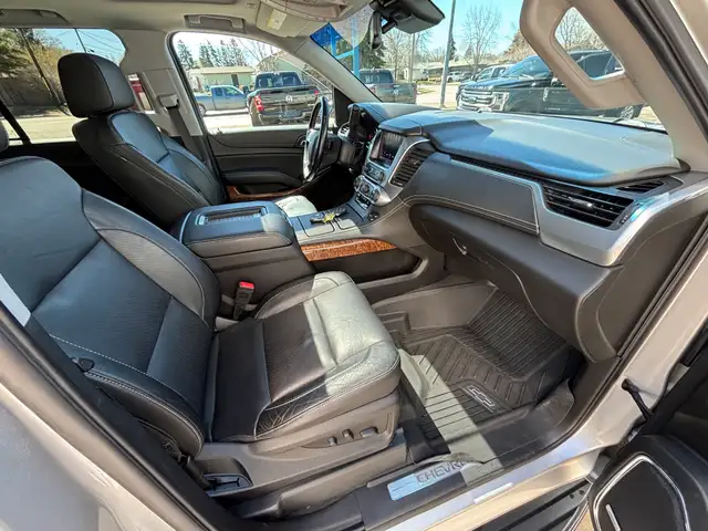 2019 Chevrolet Tahoe Premier - Photo 11
