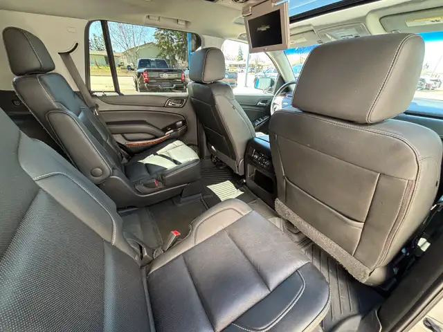 2019 Chevrolet Tahoe Premier - Photo 12