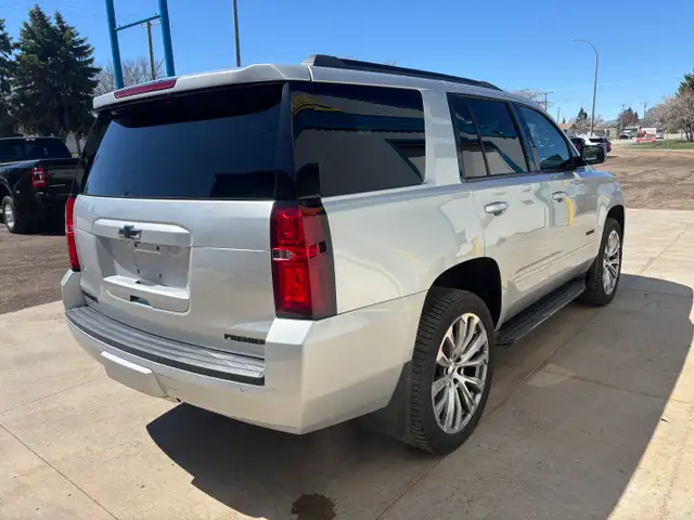 2019 Chevrolet Tahoe Premier - Photo 13