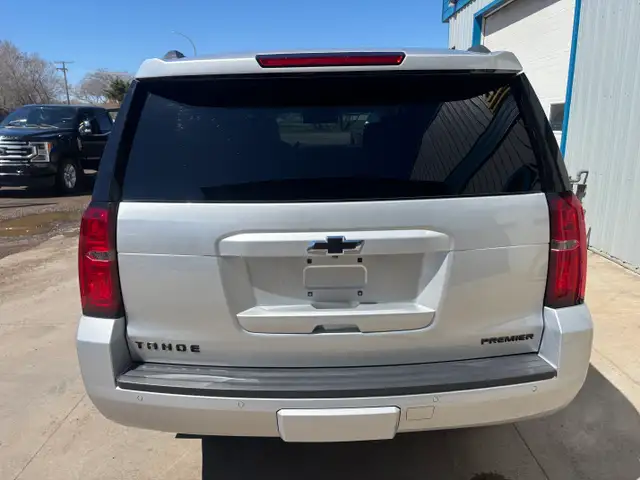 2019 Chevrolet Tahoe Premier - Photo 15