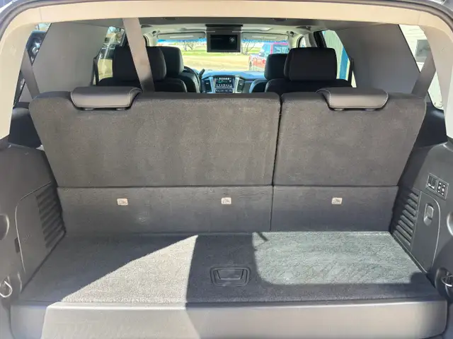 2019 Chevrolet Tahoe Premier - Photo 16