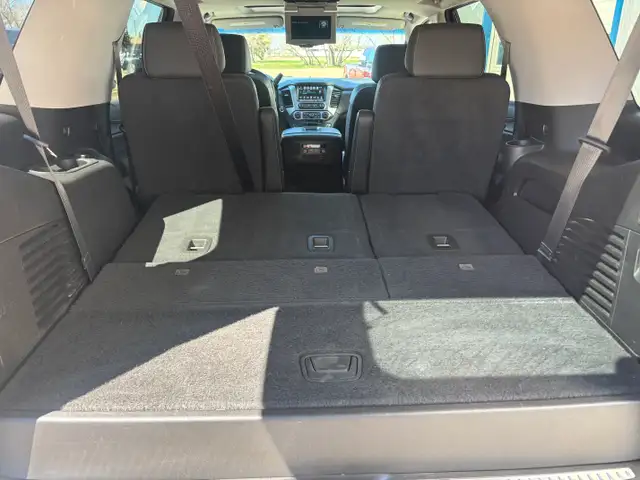 2019 Chevrolet Tahoe Premier - Photo 18