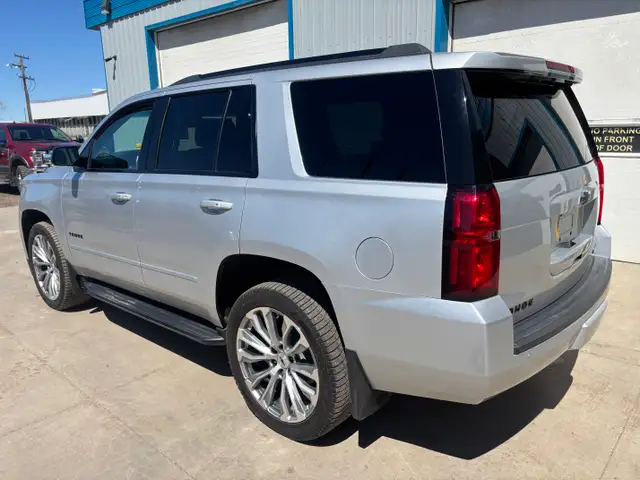2019 Chevrolet Tahoe Premier - Photo 19