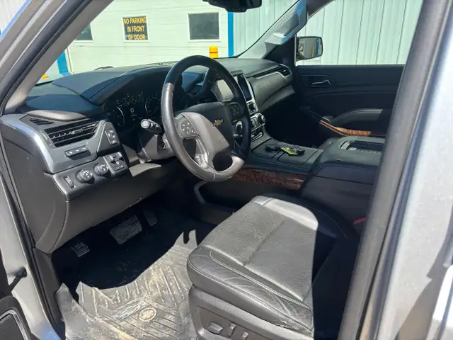 2019 Chevrolet Tahoe Premier - Photo 21