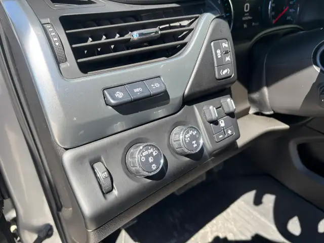 2019 Chevrolet Tahoe Premier - Photo 22