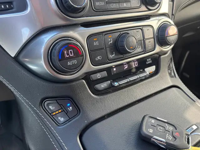 2019 Chevrolet Tahoe Premier - Photo 26