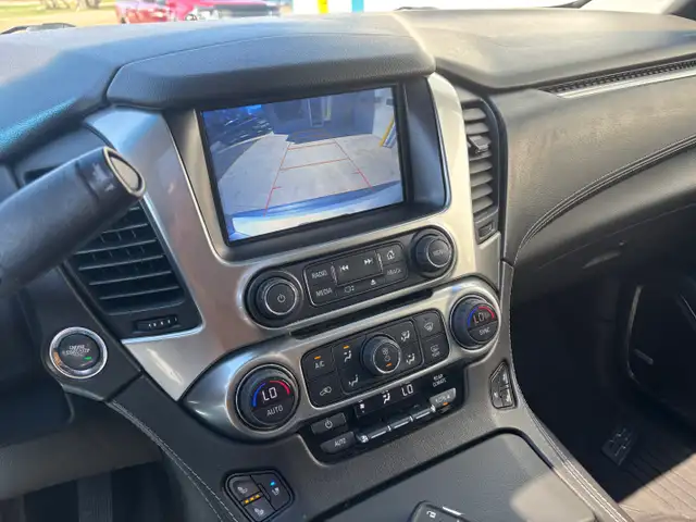 2019 Chevrolet Tahoe Premier - Photo 27