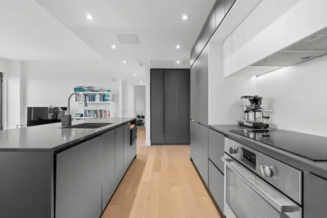 Splendide condo 3 cac et 2 sdb! Oasis de paix! - Photo 2