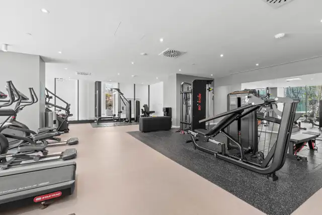 Splendide condo 3 cac et 2 sdb! Oasis de paix! - Photo 14