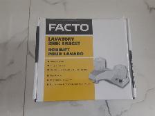 BRAND NEW (Never used) Lavatory Sink Faucet