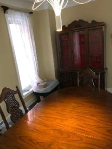 DINING ROOM FURNITURE SET - Photo 3
