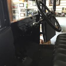 FORD T 1924 Coupé Doctor - Photo 9