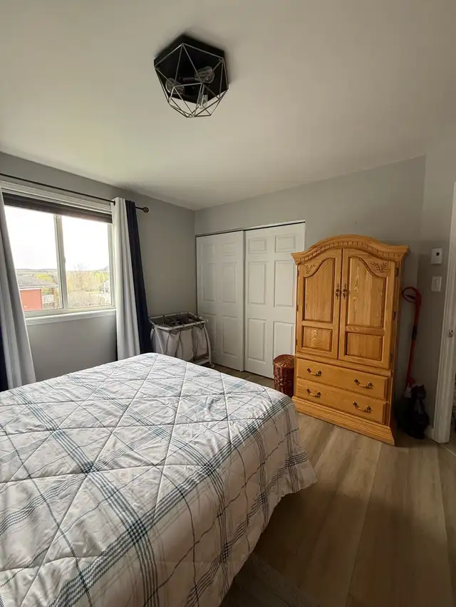 Logement 4 1/2 (Fleurimont) - Photo 6