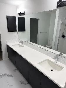 $1050 master bedroom seton se