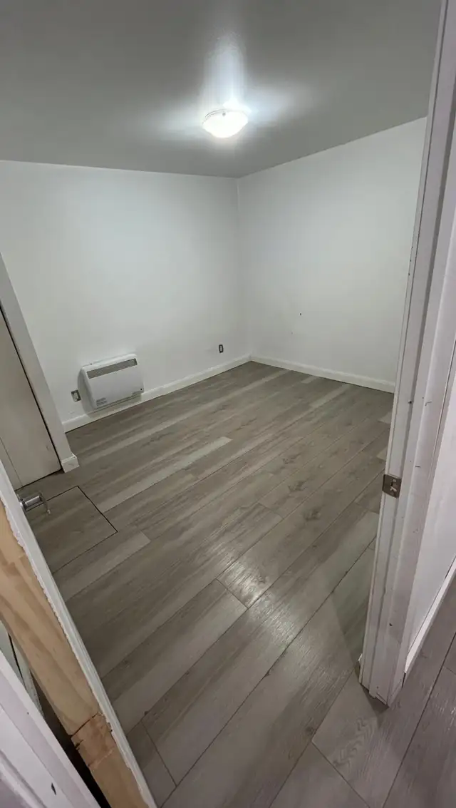 Beau propre rénové 41/2 à l'heure HOMA - Photo 5