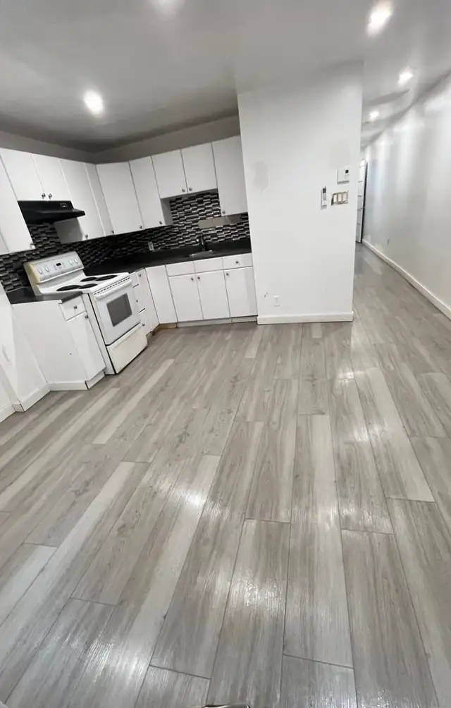 Beau propre rénové 41/2 à l'heure HOMA - Photo 8