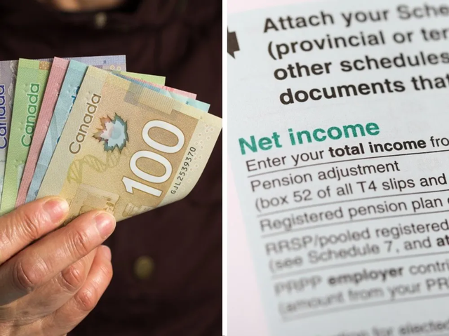 Income Tax Filing Service - Personal and Business