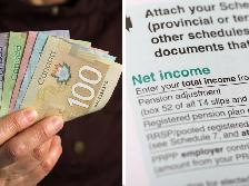 Income Tax Filing Service - Personal and Business