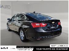 2017 Chevrolet Malibu LS 1LS - Photo 2