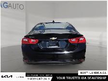2017 Chevrolet Malibu LS 1LS - Photo 3