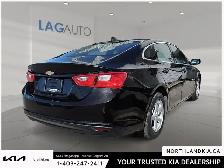 2017 Chevrolet Malibu LS 1LS - Photo 4