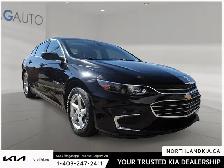 2017 Chevrolet Malibu LS 1LS - Photo 5