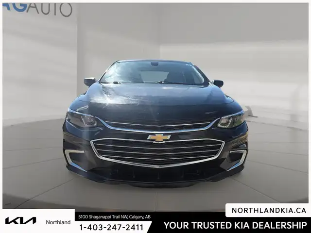 2017 Chevrolet Malibu LS 1LS - Photo 6