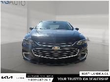 2017 Chevrolet Malibu LS 1LS - Photo 6