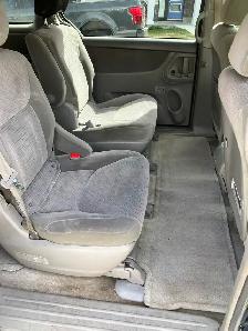 Toyota Sienna 2006 - Photo 3