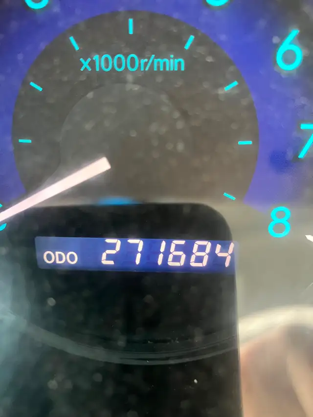 Toyota Sienna 2006 - Photo 4