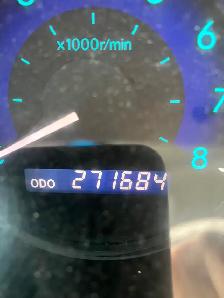 Toyota Sienna 2006 - Photo 4