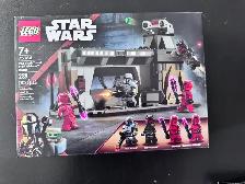 Brand new Lego sets