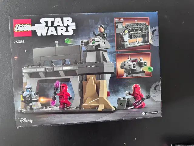 Brand new Lego sets - Photo 2
