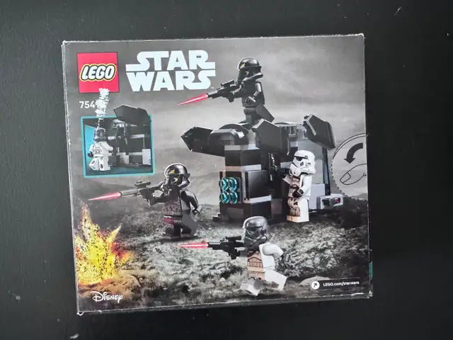 Brand new Lego sets - Photo 4