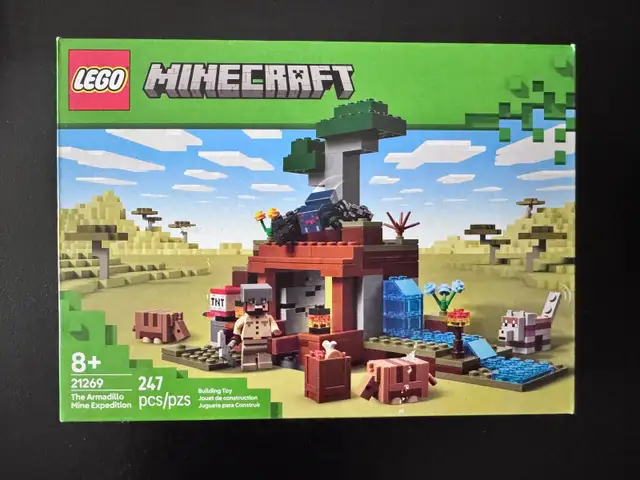 Brand new Lego sets - Photo 5