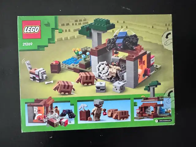 Brand new Lego sets - Photo 6