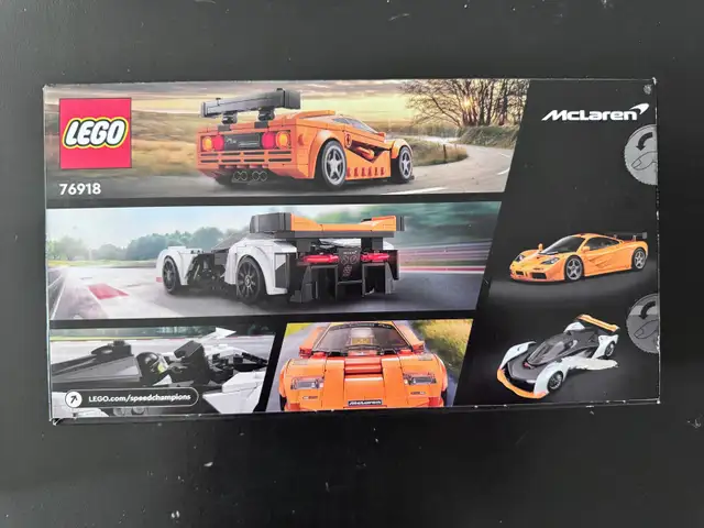 Brand new Lego sets - Photo 8