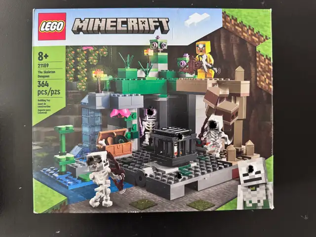 Brand new Lego sets - Photo 9