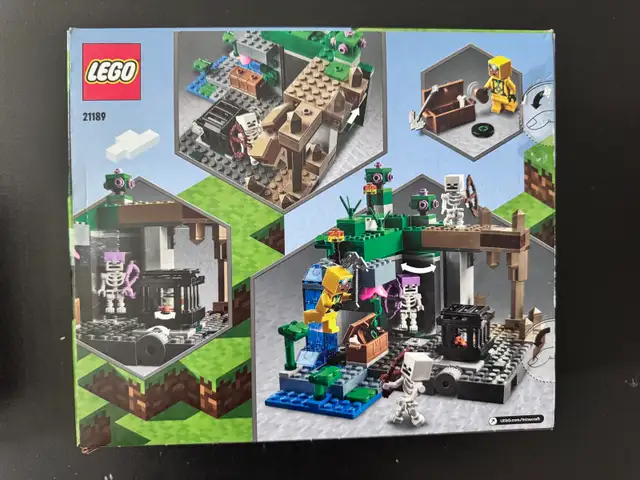 Brand new Lego sets - Photo 10