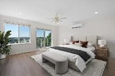 Elegant 5-Bedroom Home in South Slope | Panoramic Views   Garden - Photo 4