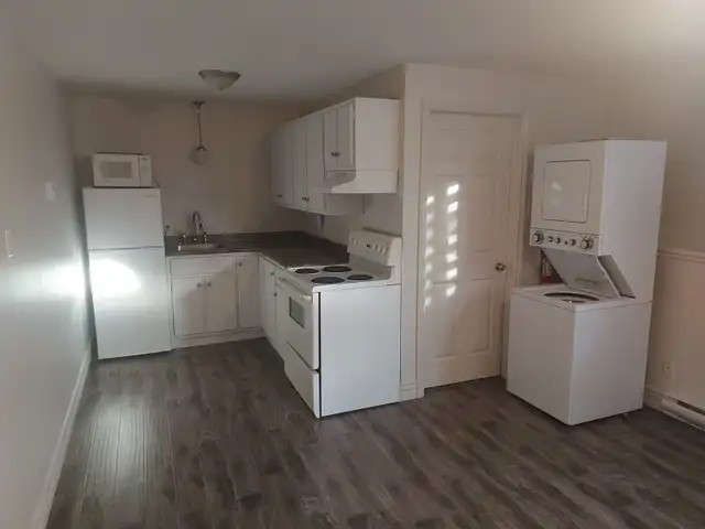 1 bedroom apartment for rent - Photo 2