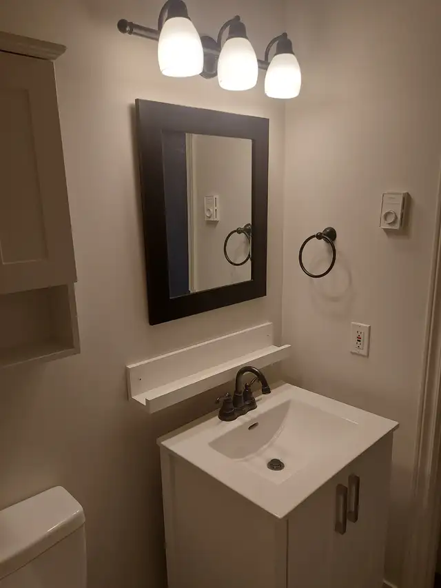 1 bedroom apartment for rent - Photo 6
