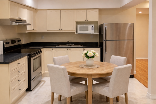 Perfect 1-Bedroom Apartment Available Now in Pickering - Photo 2