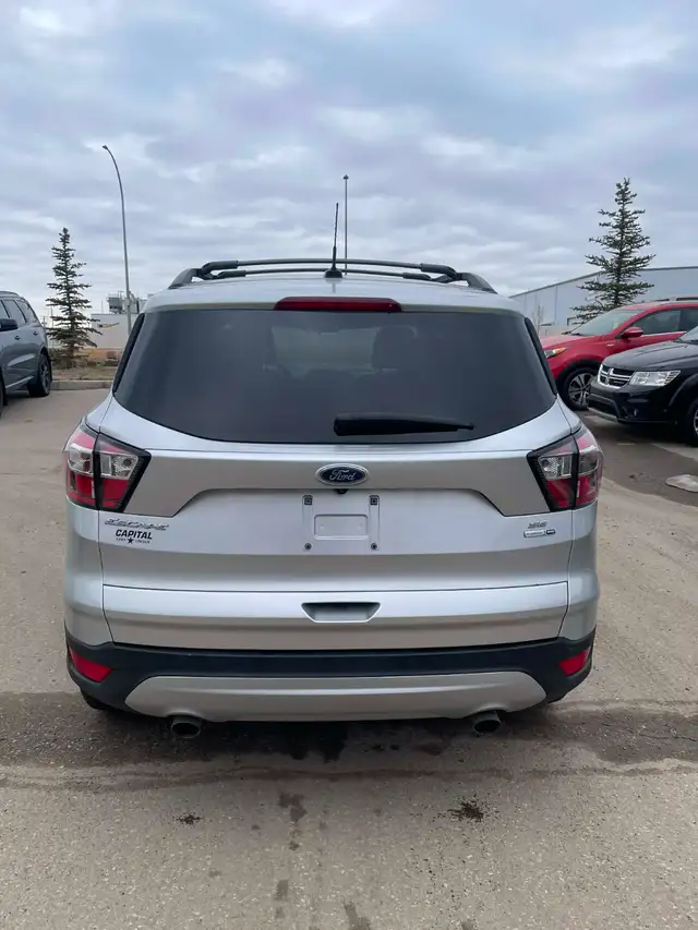 2017 Ford escape SE AWD 2.0L Turbocharged - Photo 6