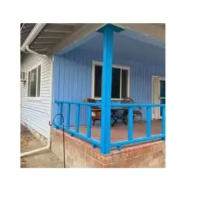 Shared Country Living on 100  Acres – Room for Rent