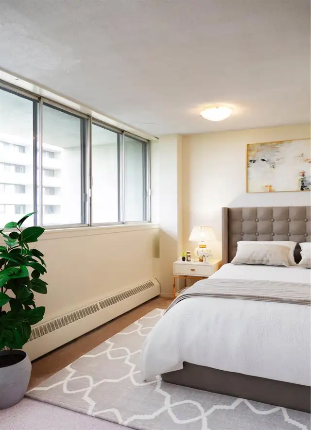1 Bedroom by Rideau Canal - From $1,449 | Scenic & Connected