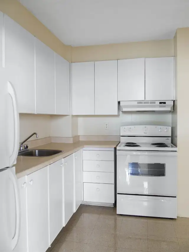 1 Bedroom by Rideau Canal - From $1,449 | Scenic & Connected - Photo 2