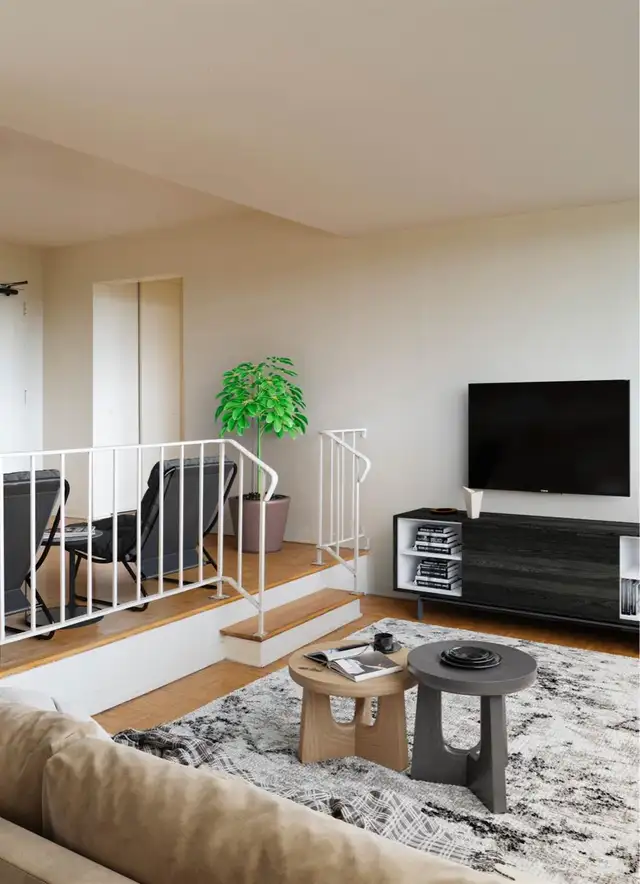 1 Bedroom by Rideau Canal - From $1,449 | Scenic & Connected - Photo 3