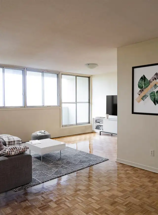 1 Bedroom by Rideau Canal - From $1,449 | Scenic & Connected - Photo 5